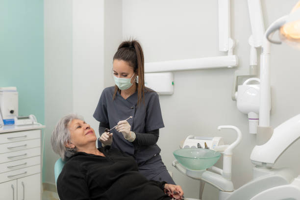 Best Emergency Root Canal Treatment in Strathmore, NJ