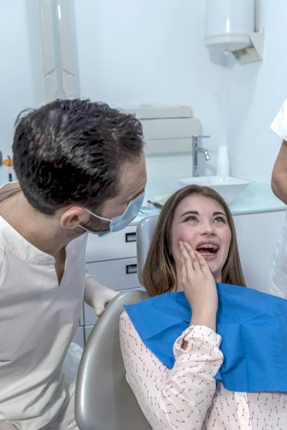 Best Emergency Dentist for Special Needs Patients in Strathmore, NJ