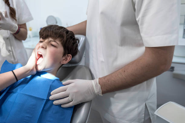 Best Emergency Dental Services for Seniors in Strathmore, NJ
