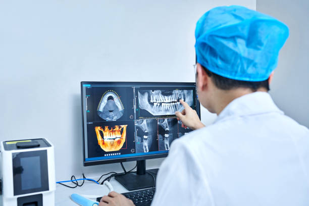 Best Emergency Dental Extractions in Strathmore, NJ