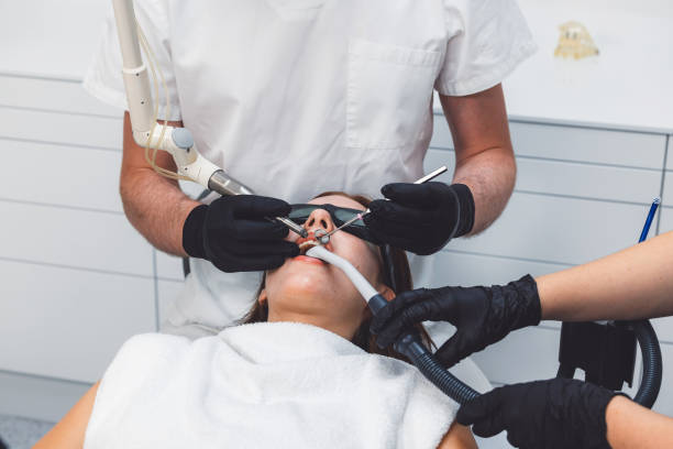 Best Broken or Cracked Tooth Emergency Dentist in Strathmore, NJ