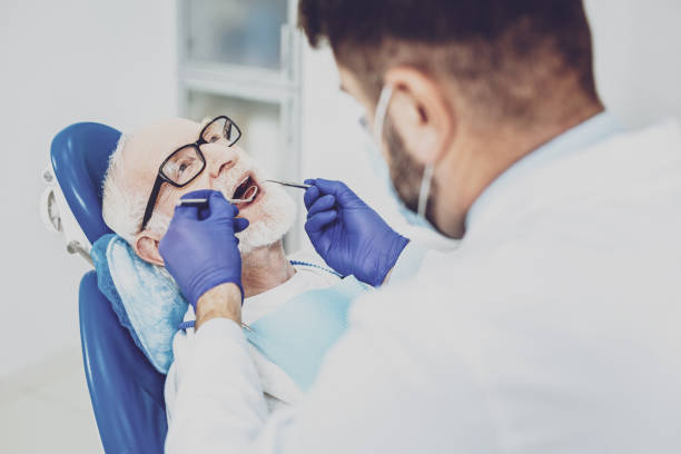 Best Pediatric Emergency Dentist in Strathmore, NJ